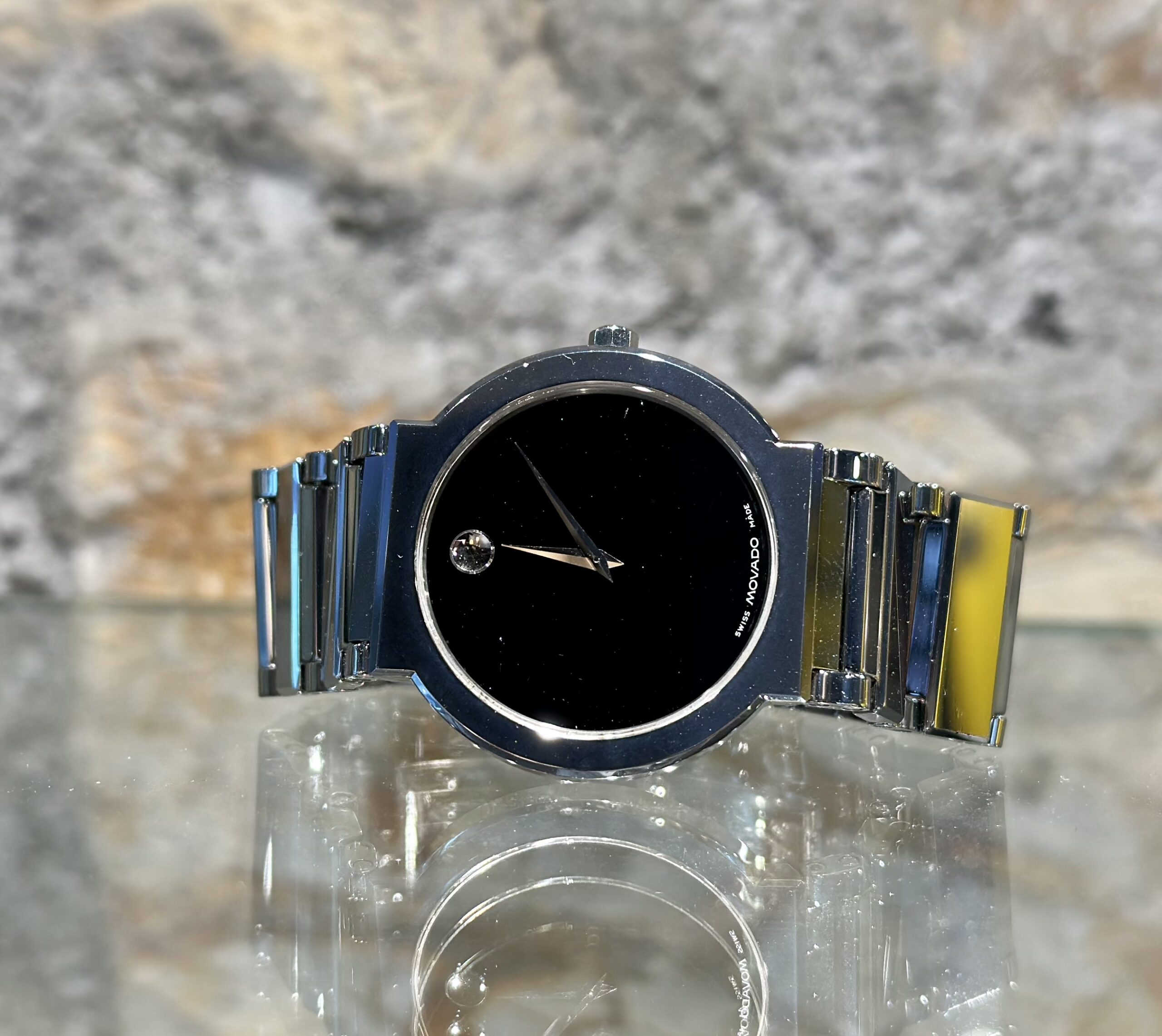 【モバード　オーバーホール】