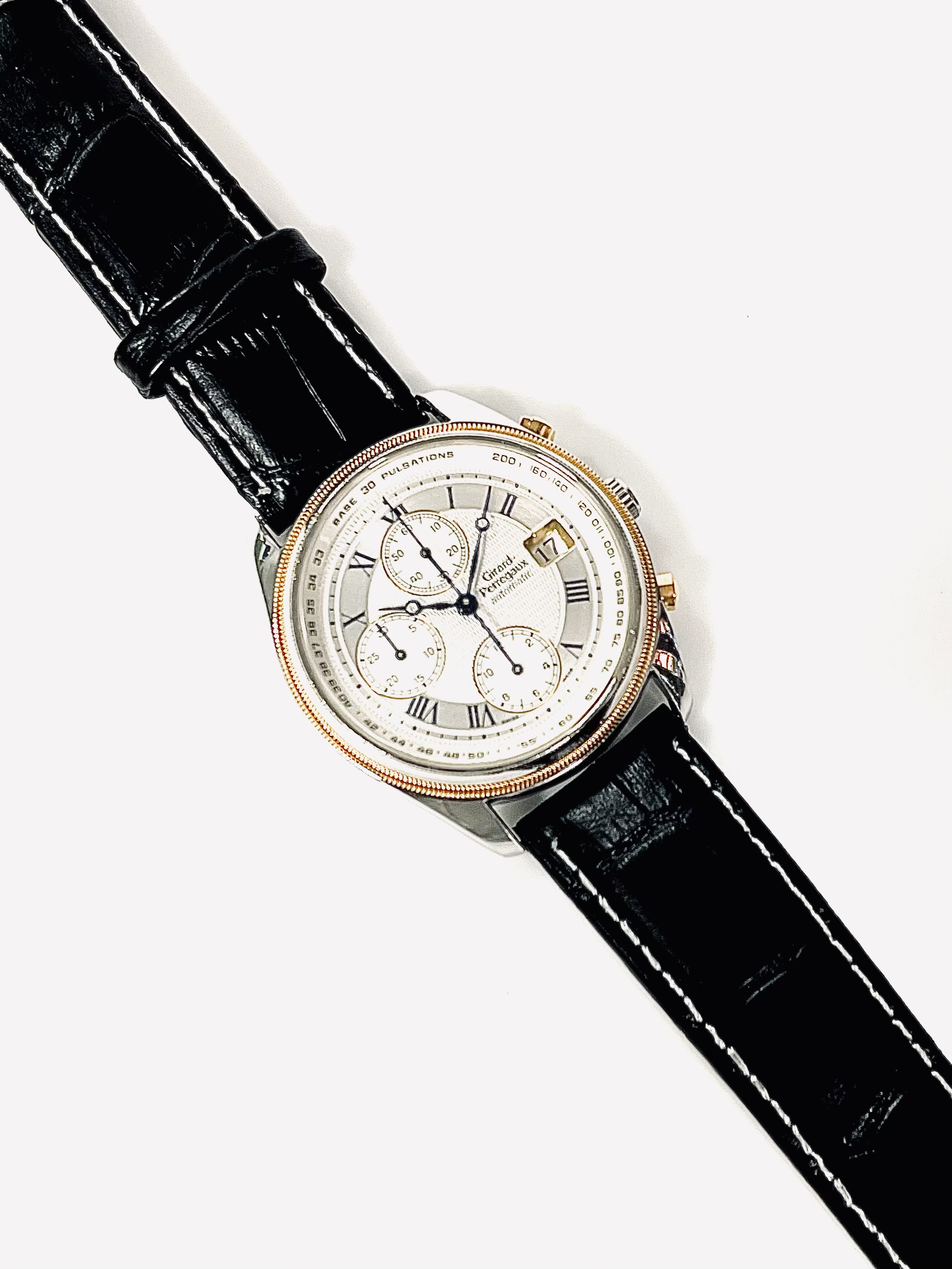 ◾️「ジラールペルゴ」