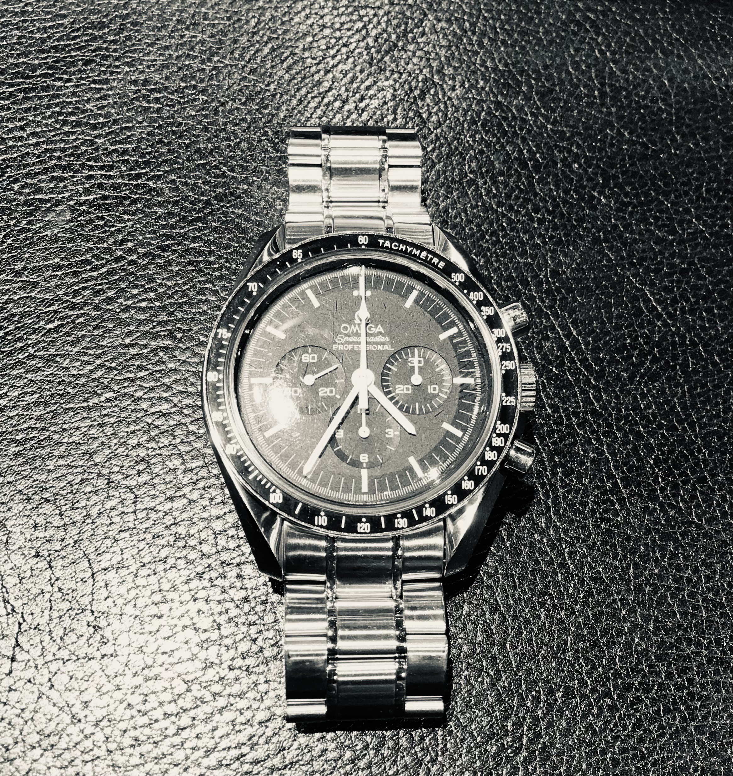 ■天満橋店「オメガ」