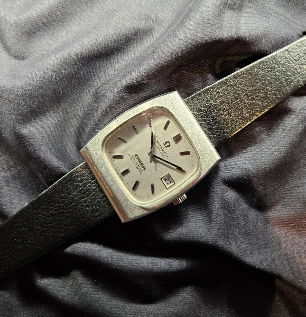 ■天満橋店「OMEGA」