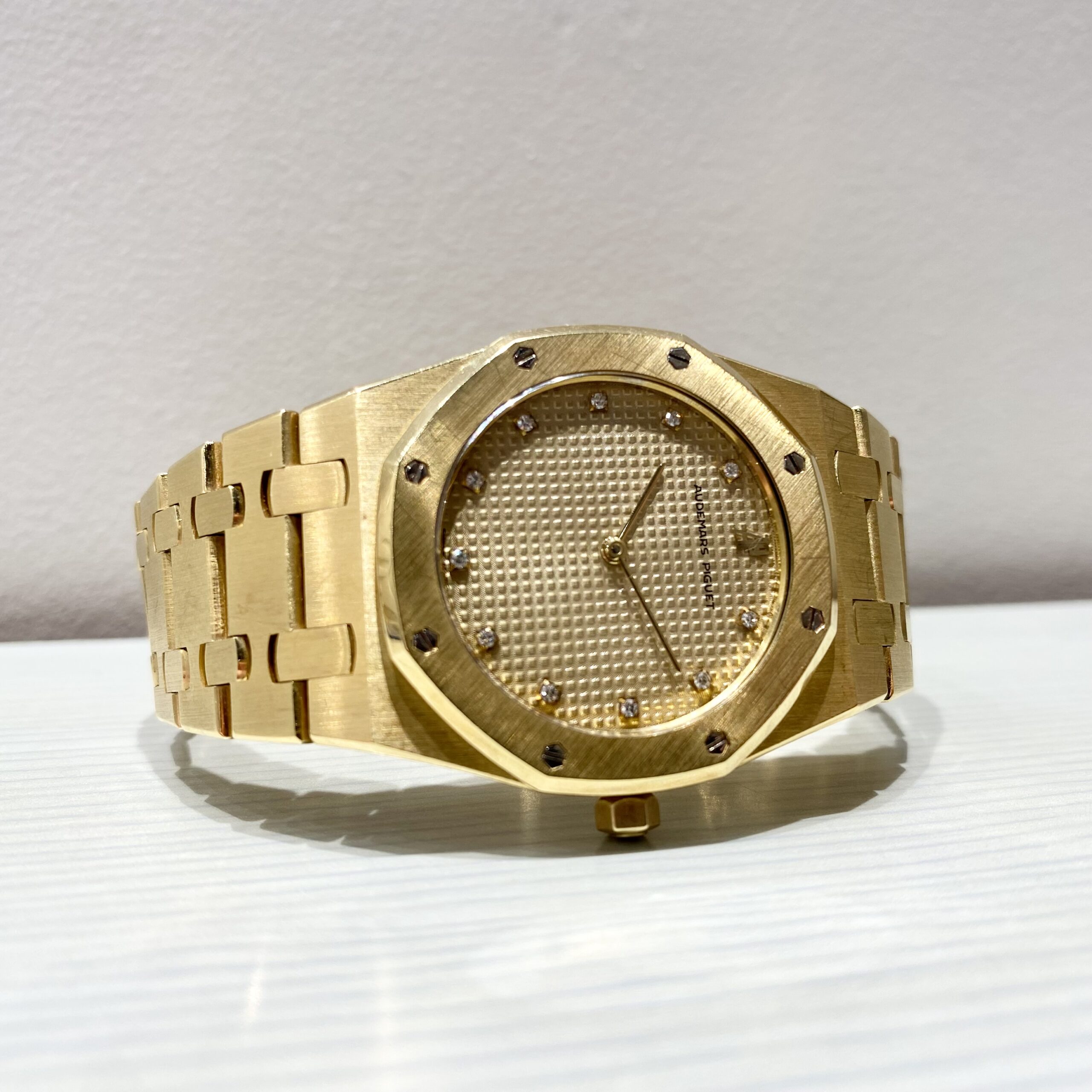 ◾️門真店「オーデマピゲ」